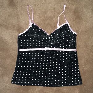 BOGO Velvet Nautica sleep top